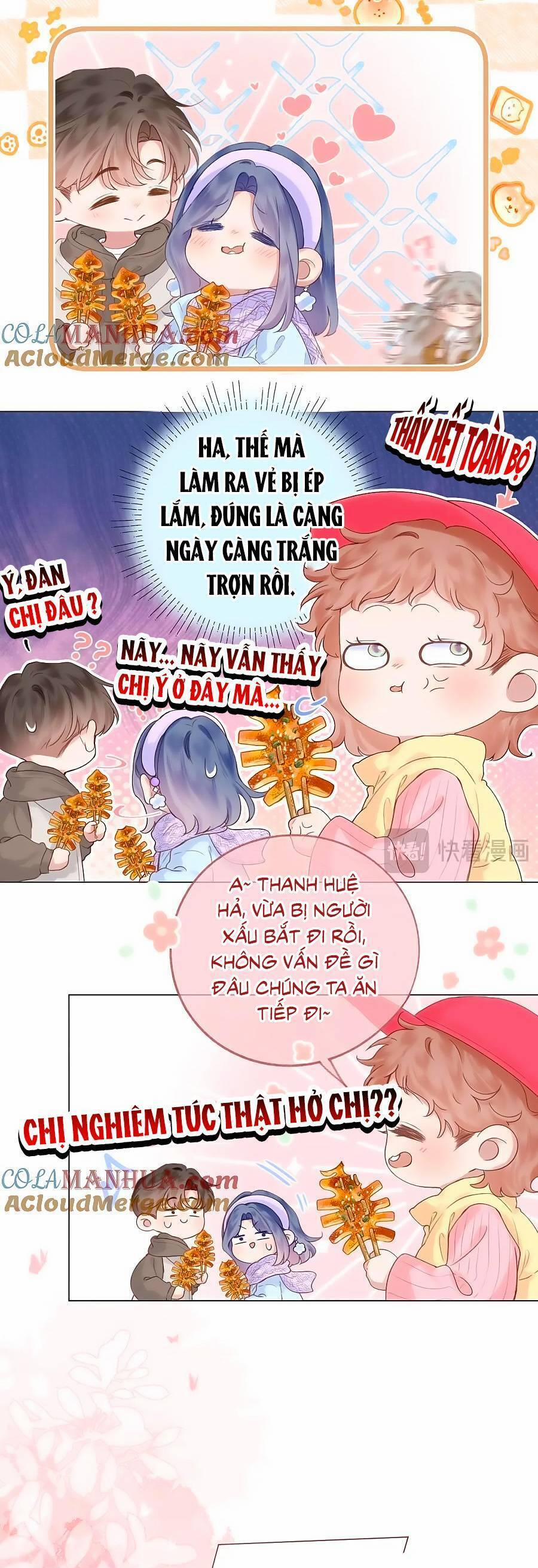 Sao Giờ, Đẩy Thuyền Tới Muốn Yêu 72 trang 4