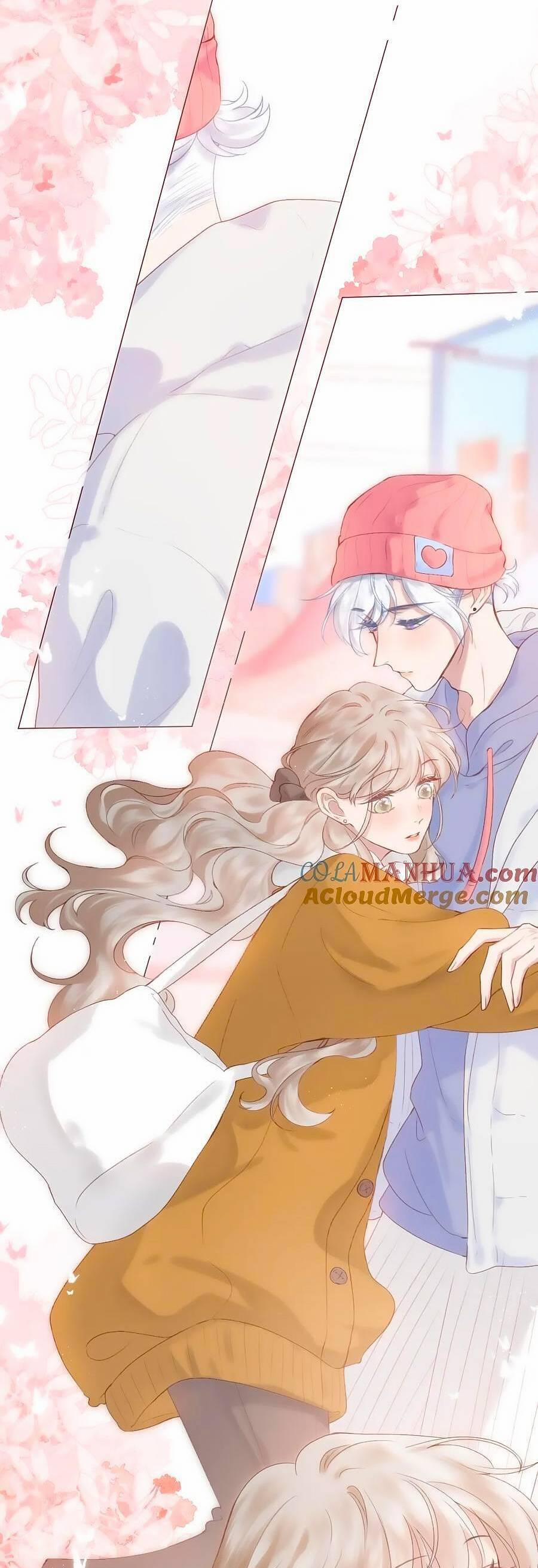 Sao Giờ, Đẩy Thuyền Tới Muốn Yêu 72 trang 5