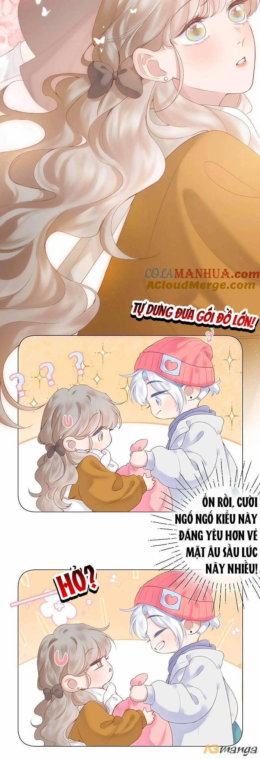 Sao Giờ, Đẩy Thuyền Tới Muốn Yêu 72 trang 6