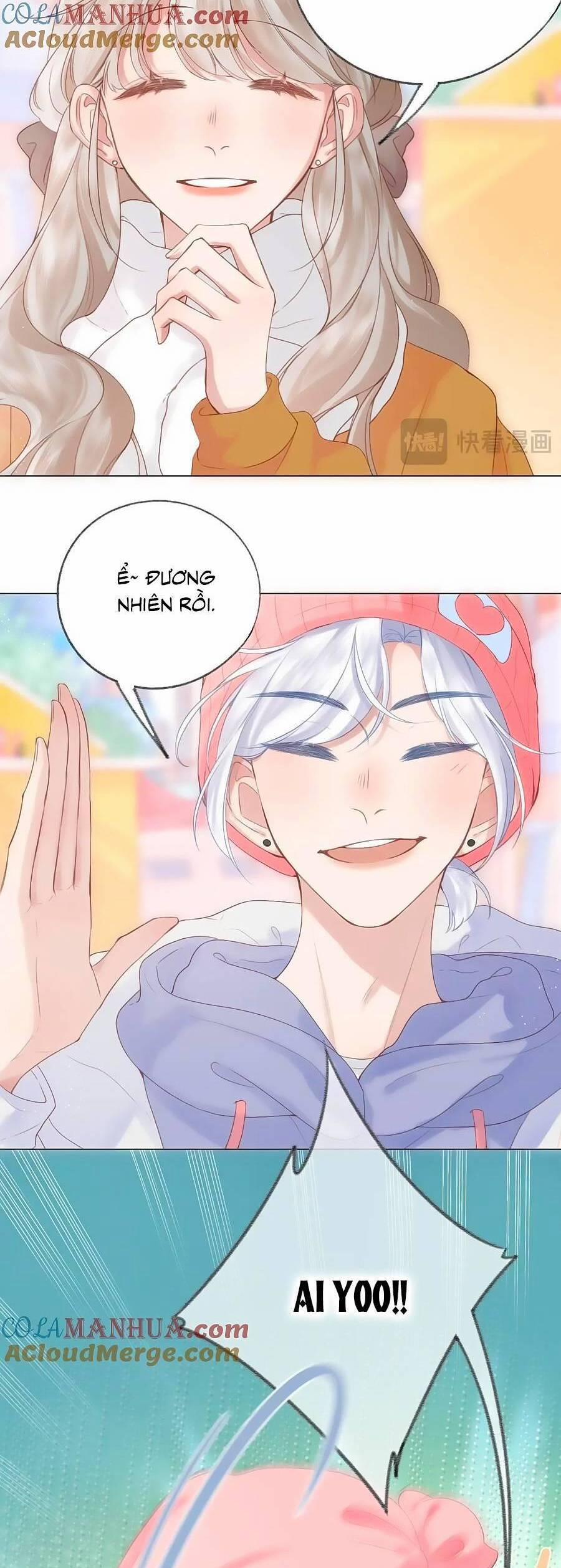 Sao Giờ, Đẩy Thuyền Tới Muốn Yêu 72 trang 8