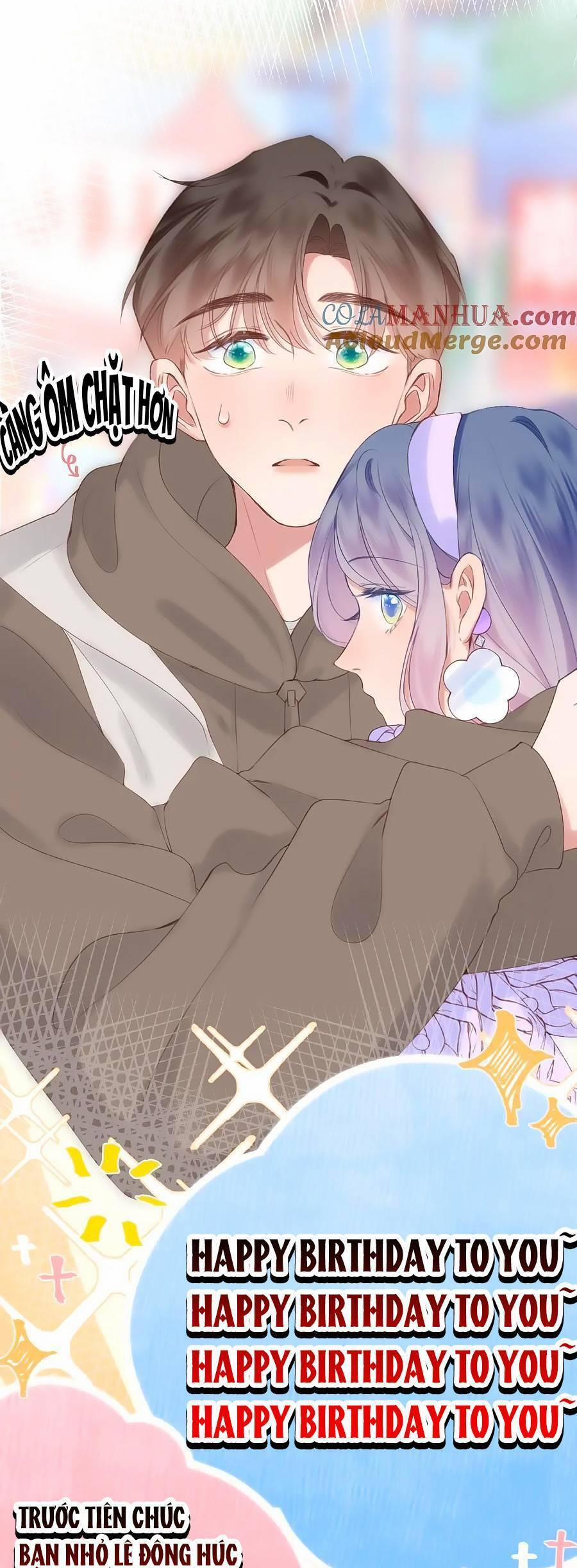 Sao Giờ, Đẩy Thuyền Tới Muốn Yêu 73 trang 10