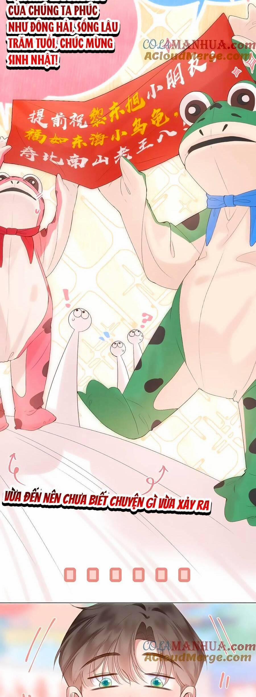 Sao Giờ, Đẩy Thuyền Tới Muốn Yêu 73 trang 11