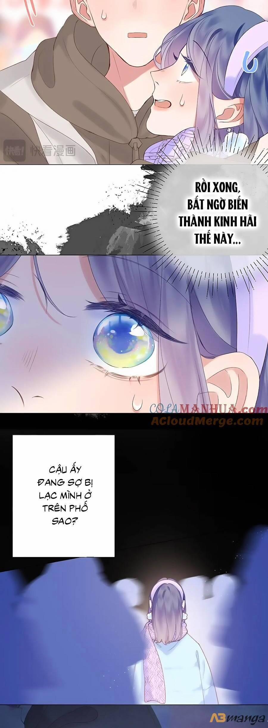 Sao Giờ, Đẩy Thuyền Tới Muốn Yêu 73 trang 12