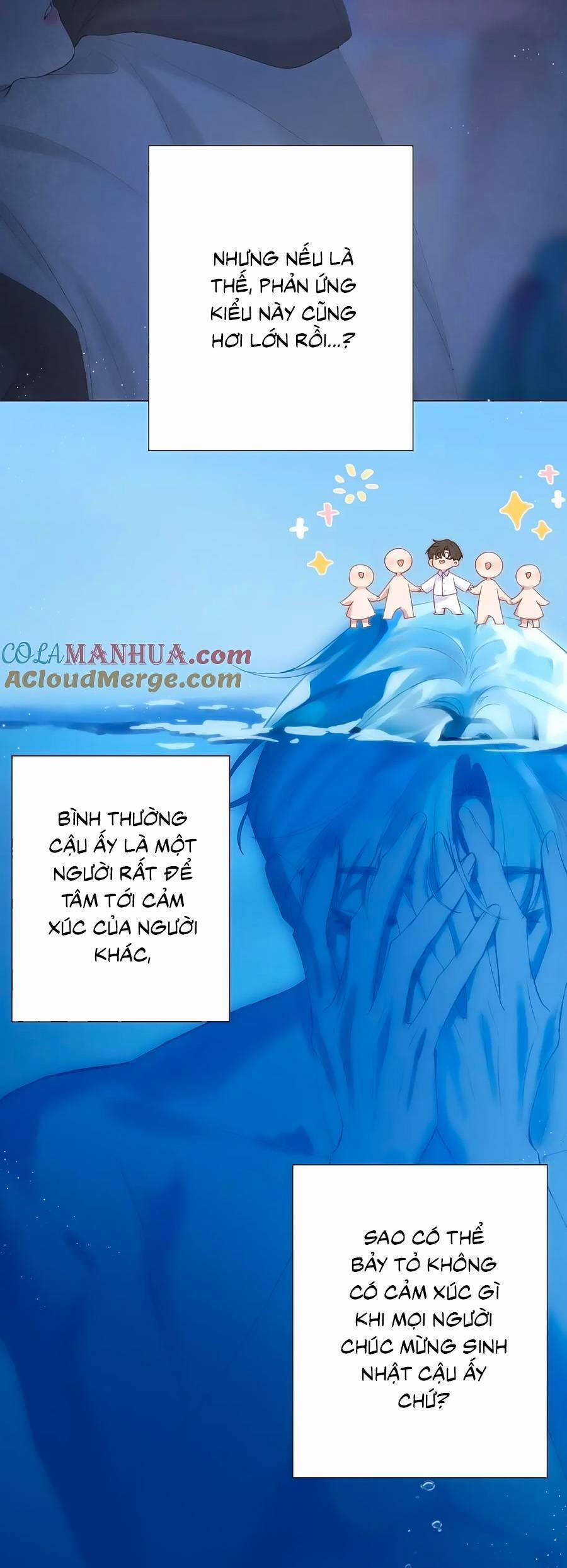 Sao Giờ, Đẩy Thuyền Tới Muốn Yêu 73 trang 13