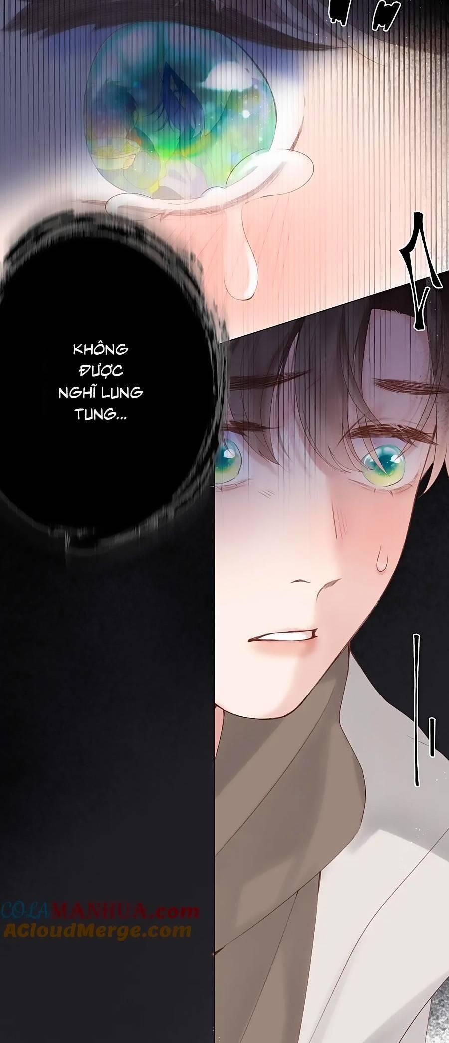 Sao Giờ, Đẩy Thuyền Tới Muốn Yêu 73 trang 3