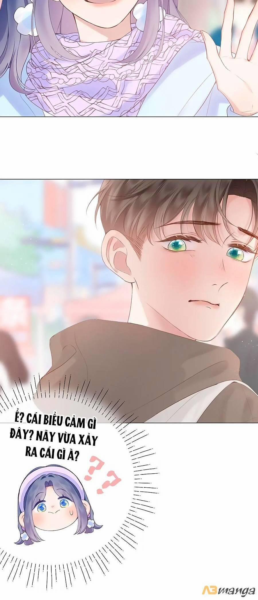 Sao Giờ, Đẩy Thuyền Tới Muốn Yêu 73 trang 5