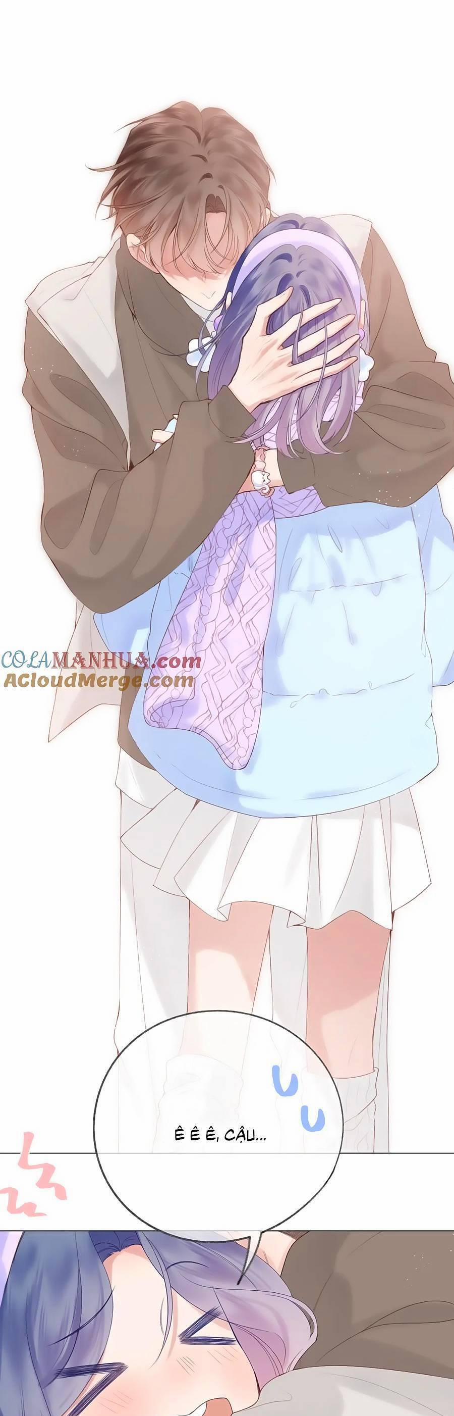 Sao Giờ, Đẩy Thuyền Tới Muốn Yêu 73 trang 6