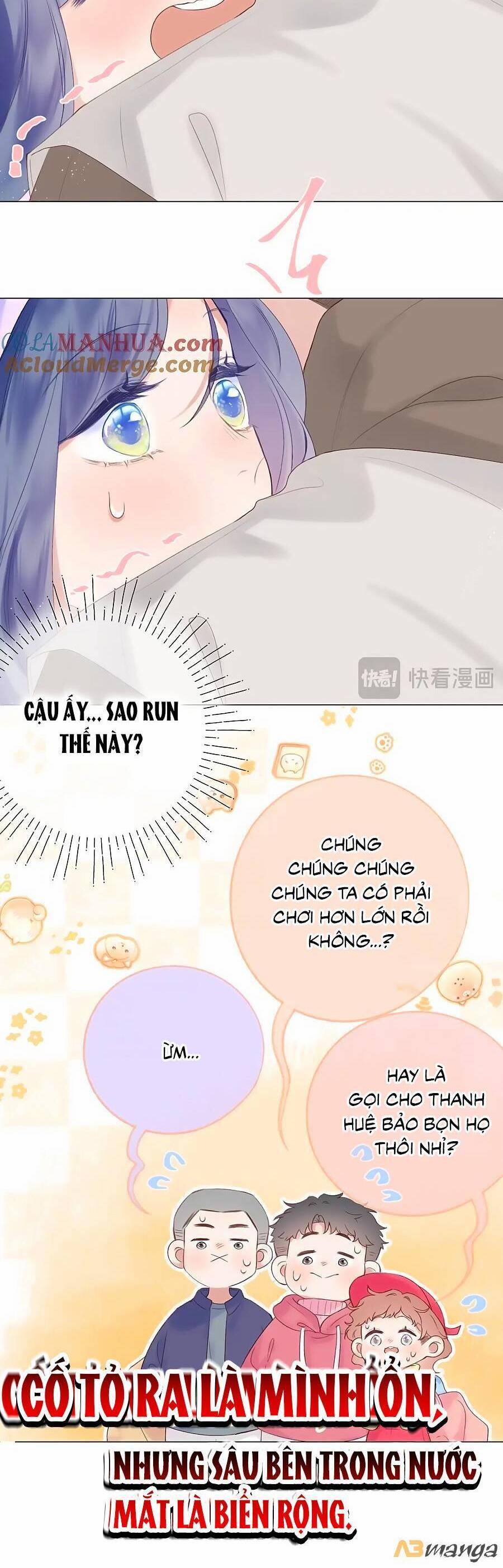 Sao Giờ, Đẩy Thuyền Tới Muốn Yêu 73 trang 7