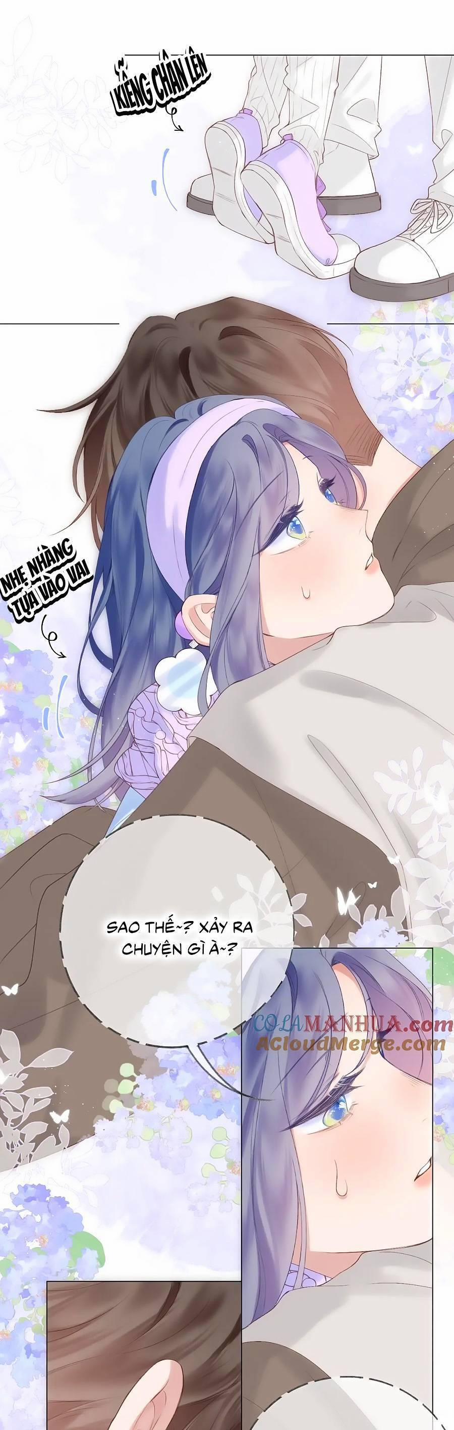 Sao Giờ, Đẩy Thuyền Tới Muốn Yêu 73 trang 8