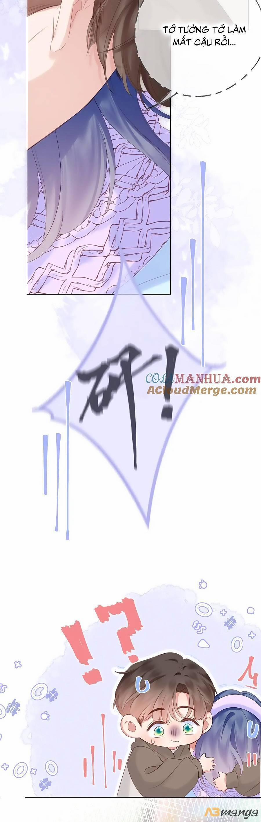 Sao Giờ, Đẩy Thuyền Tới Muốn Yêu 73 trang 9