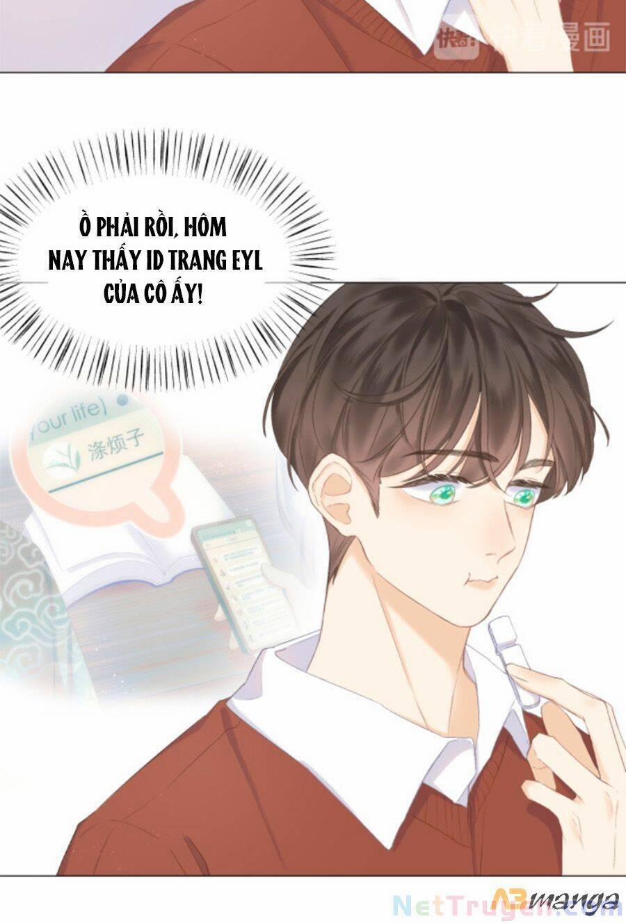 Sao Giờ, Đẩy Thuyền Tới Muốn Yêu 8 trang 10