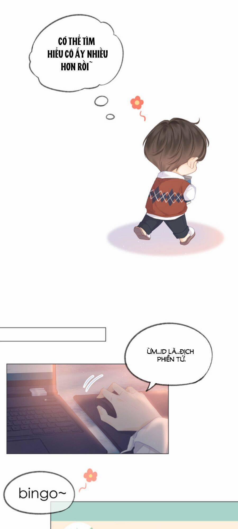 Sao Giờ, Đẩy Thuyền Tới Muốn Yêu 8 trang 11