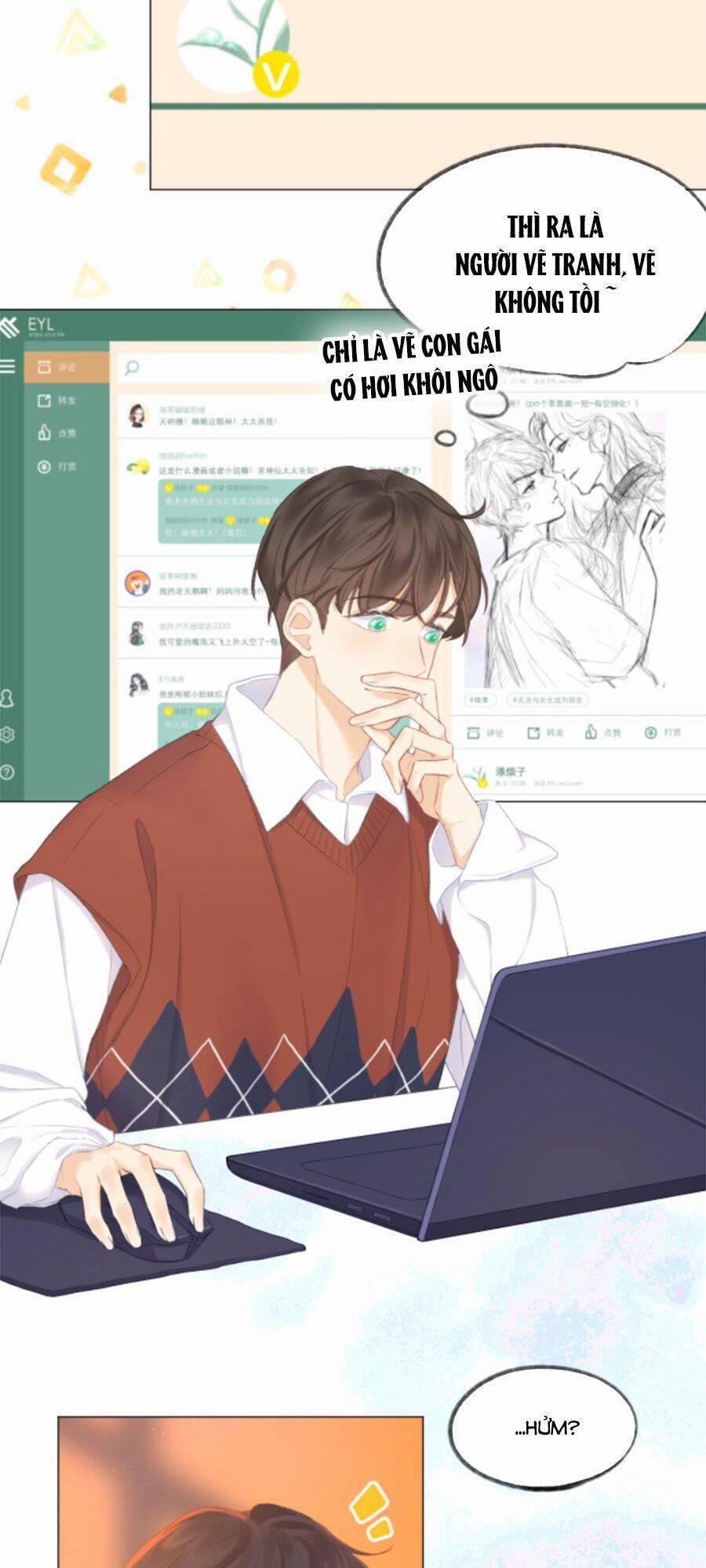 Sao Giờ, Đẩy Thuyền Tới Muốn Yêu 8 trang 12