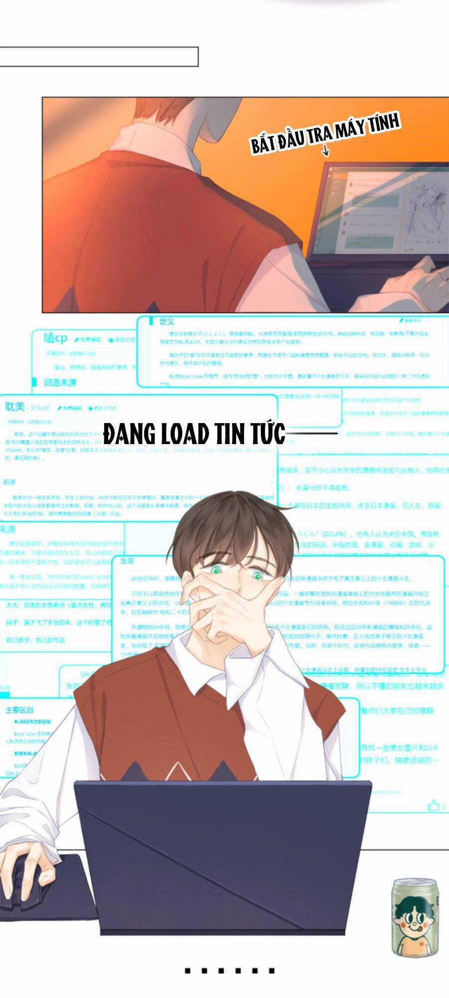 Sao Giờ, Đẩy Thuyền Tới Muốn Yêu 8 trang 15