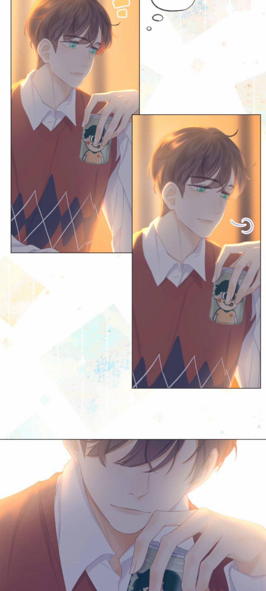 Sao Giờ, Đẩy Thuyền Tới Muốn Yêu 8 trang 19