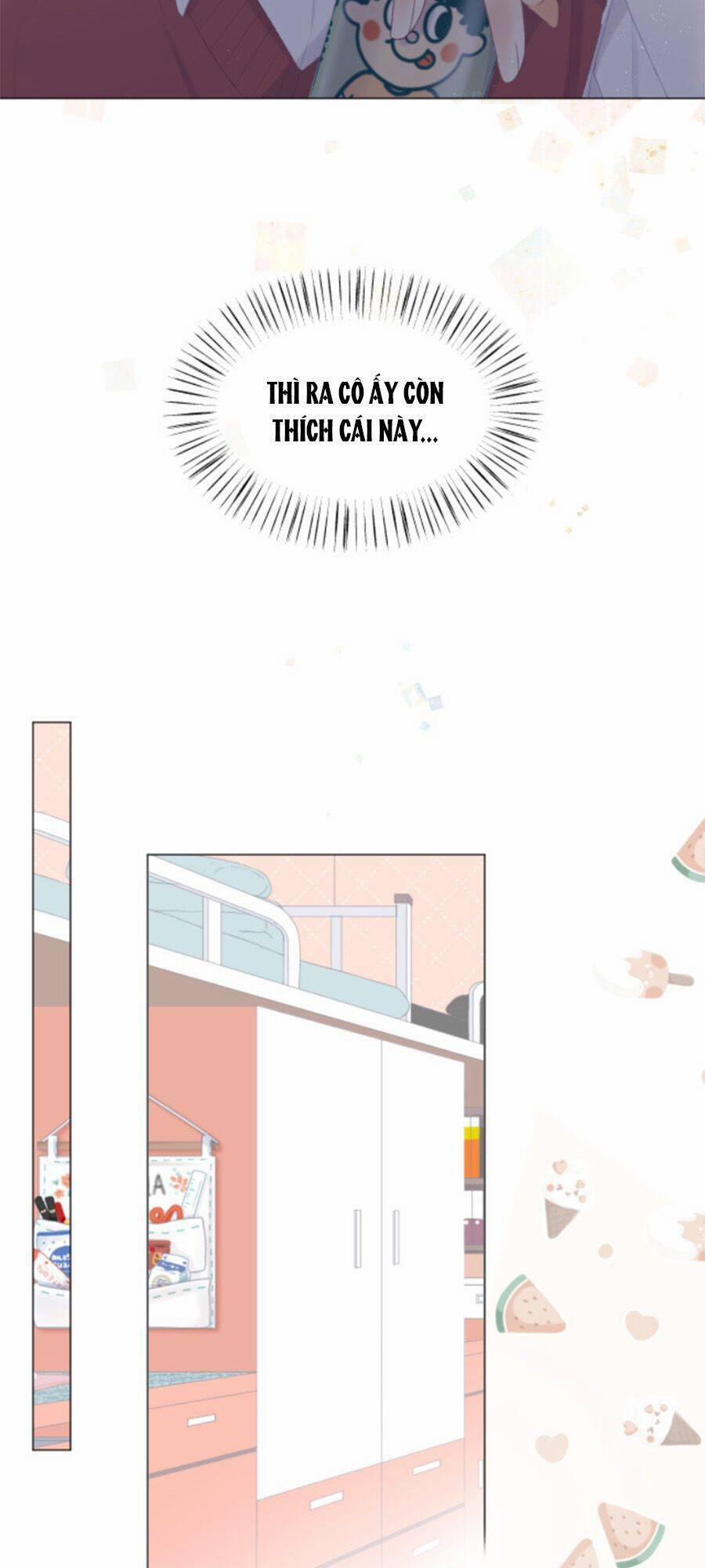 Sao Giờ, Đẩy Thuyền Tới Muốn Yêu 8 trang 20