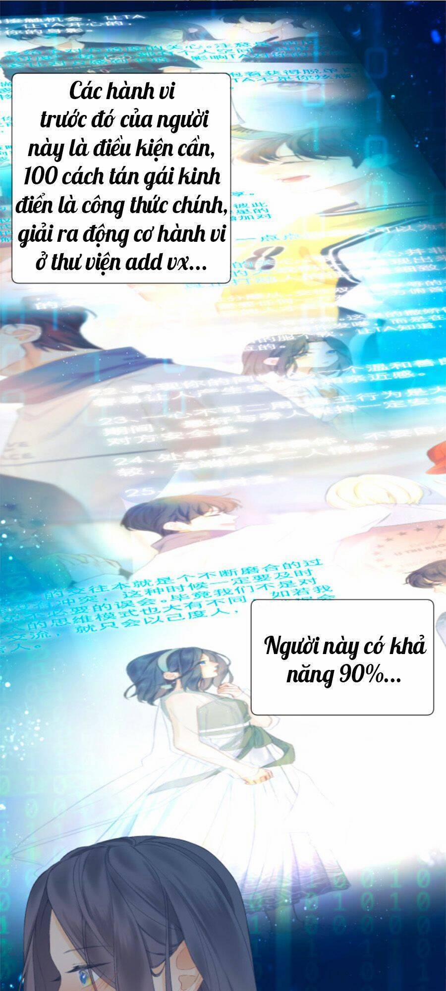 Sao Giờ, Đẩy Thuyền Tới Muốn Yêu 8 trang 26