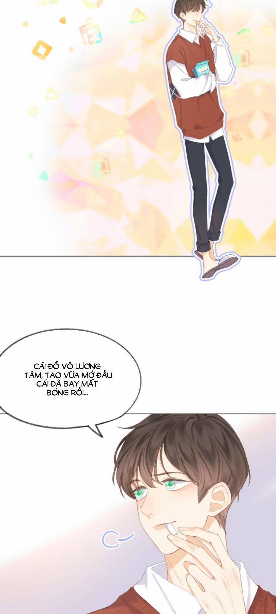 Sao Giờ, Đẩy Thuyền Tới Muốn Yêu 8 trang 9