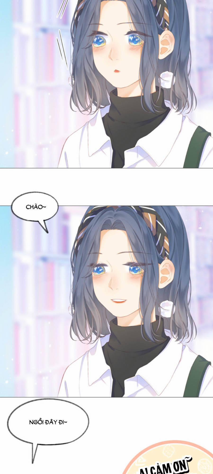 Sao Giờ, Đẩy Thuyền Tới Muốn Yêu 9 trang 10