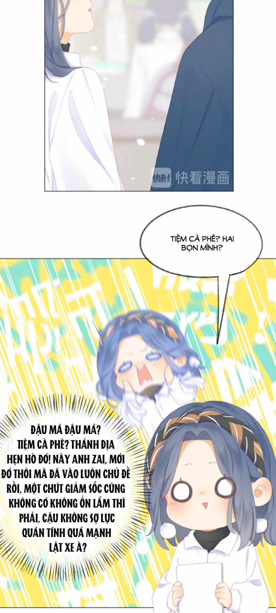 Sao Giờ, Đẩy Thuyền Tới Muốn Yêu 9 trang 13