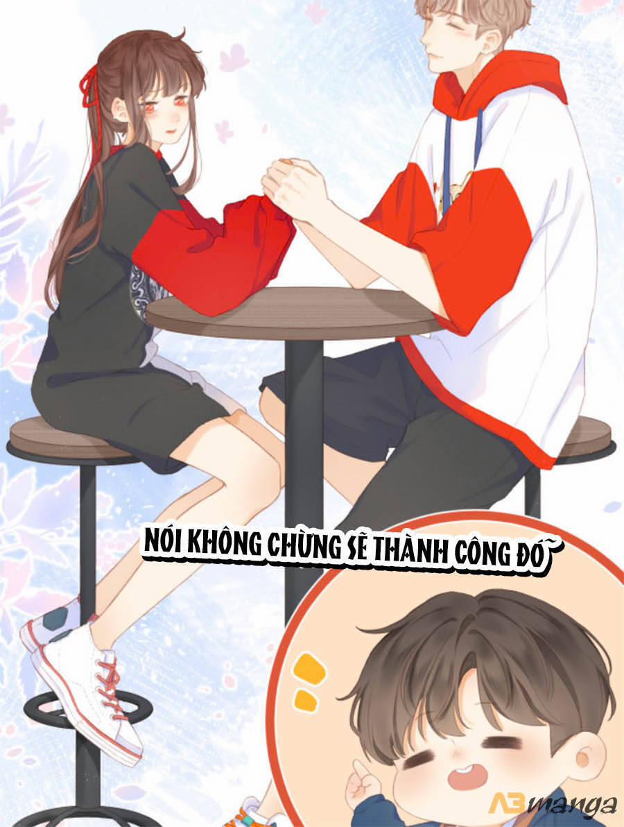 Sao Giờ, Đẩy Thuyền Tới Muốn Yêu 9 trang 15