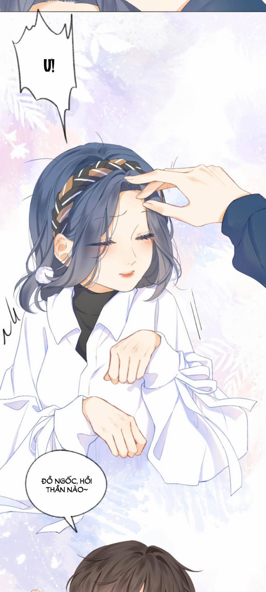 Sao Giờ, Đẩy Thuyền Tới Muốn Yêu 9 trang 19