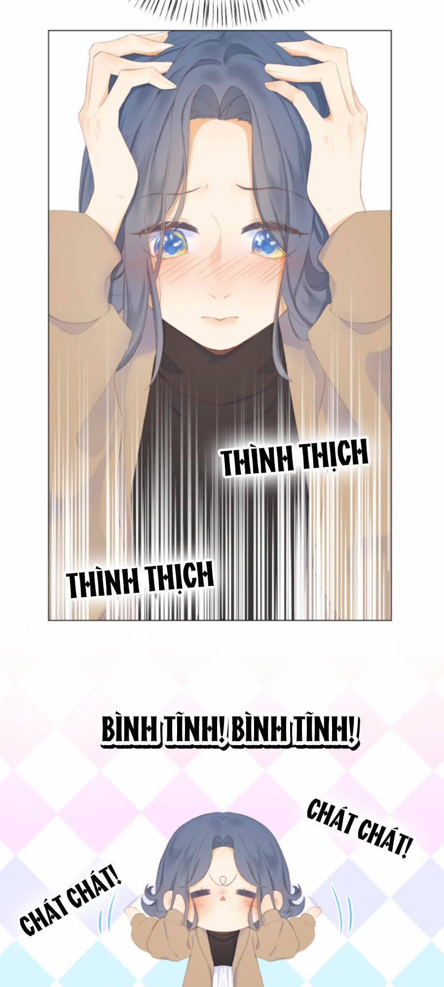 Sao Giờ, Đẩy Thuyền Tới Muốn Yêu 9 trang 2