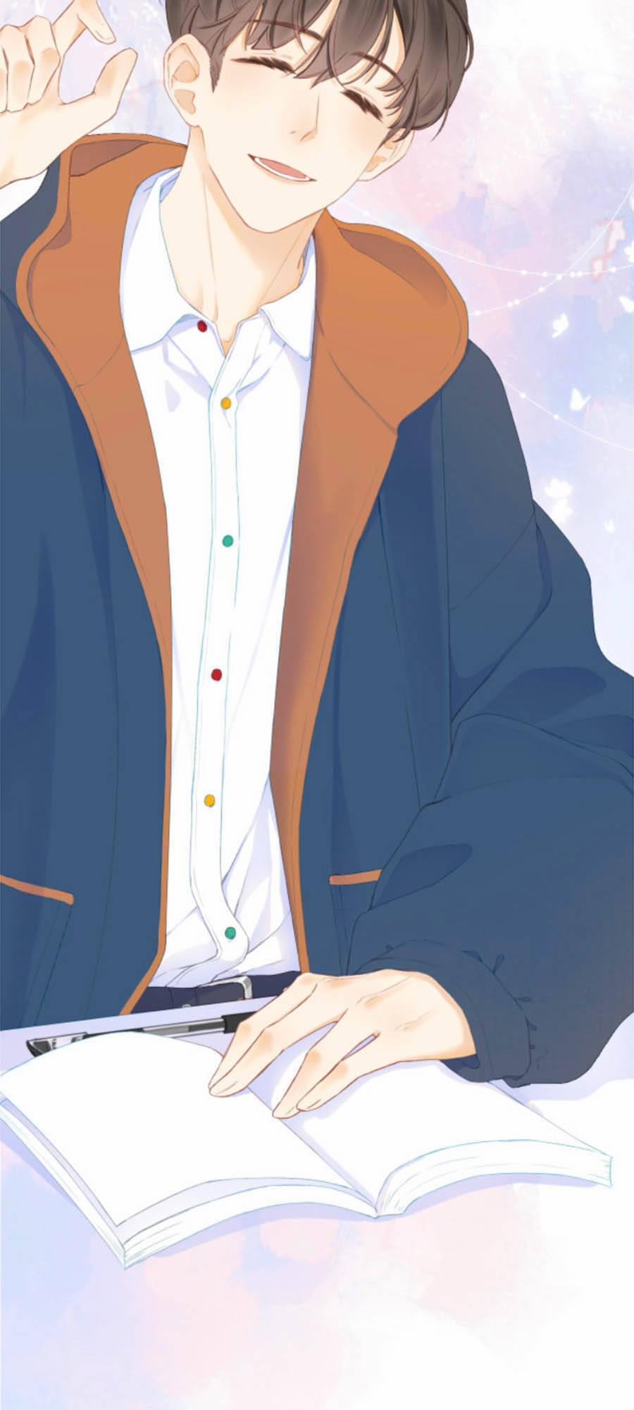 Sao Giờ, Đẩy Thuyền Tới Muốn Yêu 9 trang 20