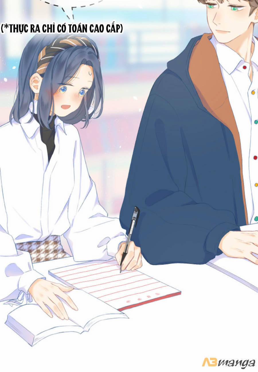 Sao Giờ, Đẩy Thuyền Tới Muốn Yêu 9 trang 22