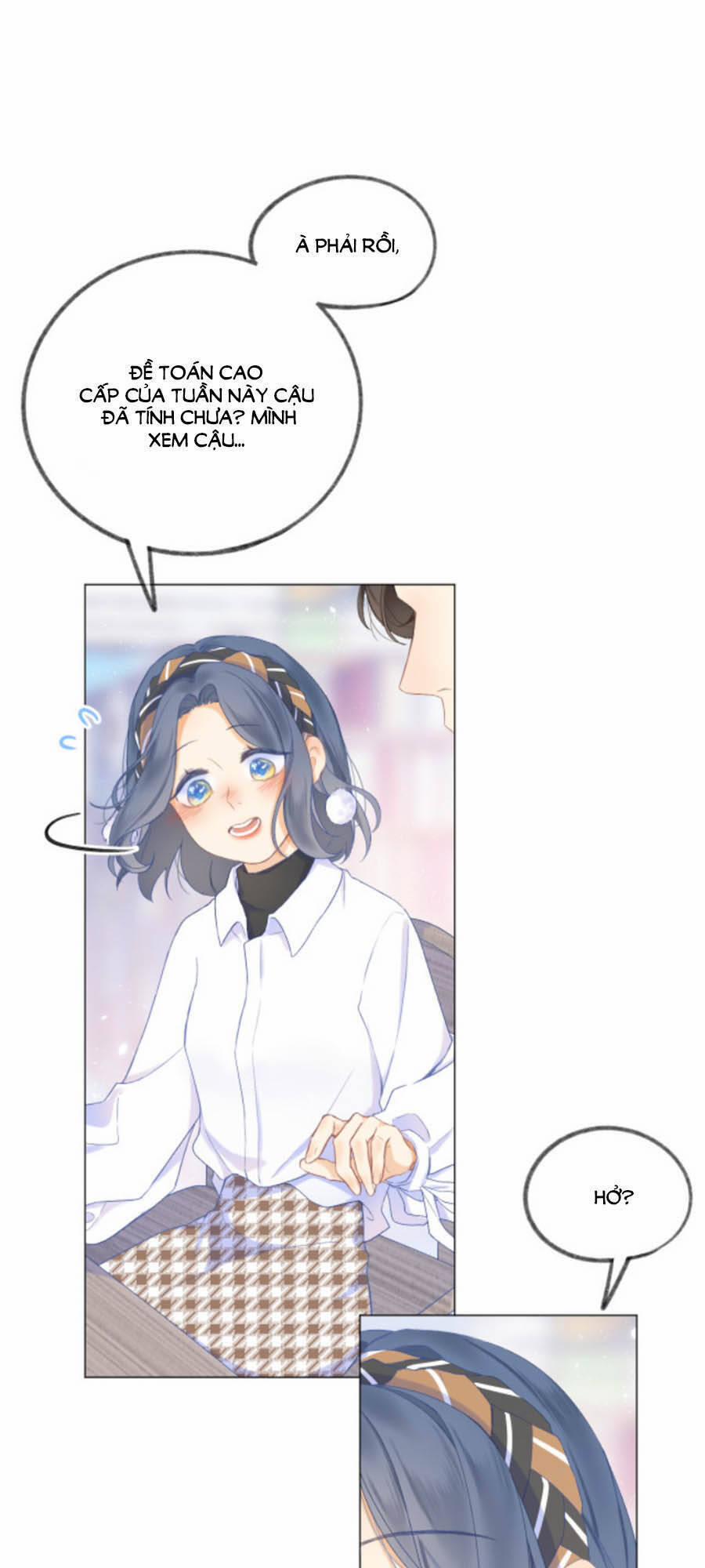 Sao Giờ, Đẩy Thuyền Tới Muốn Yêu 9 trang 23