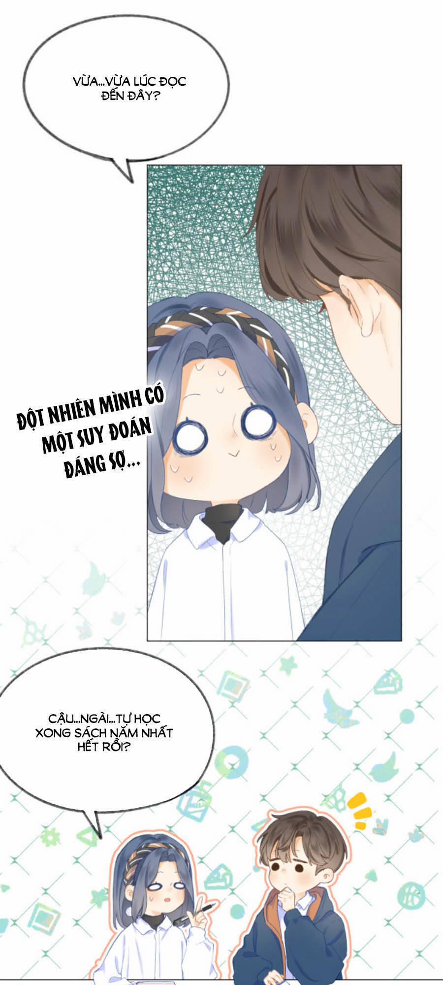 Sao Giờ, Đẩy Thuyền Tới Muốn Yêu 9 trang 26