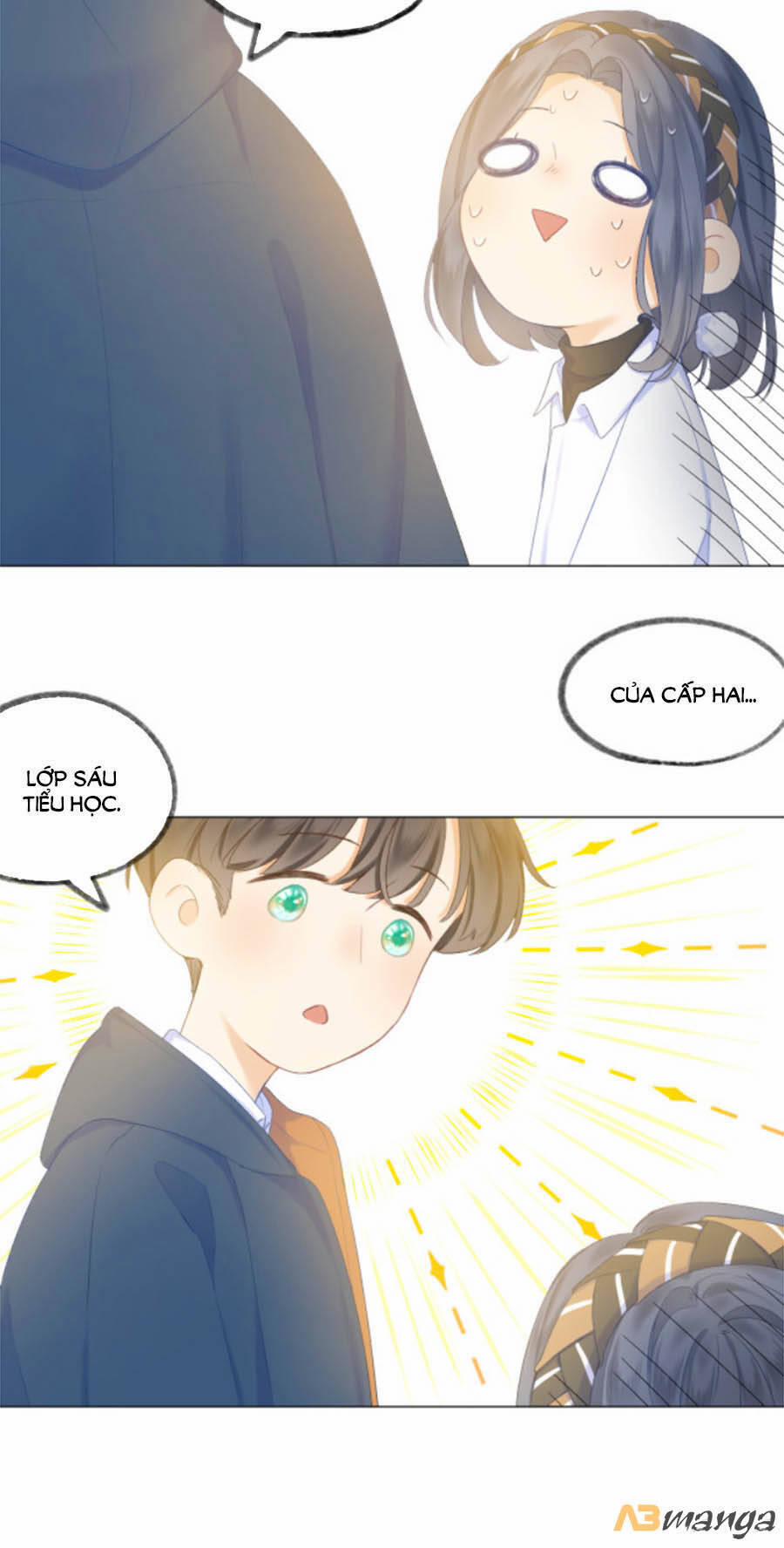 Sao Giờ, Đẩy Thuyền Tới Muốn Yêu 9 trang 28