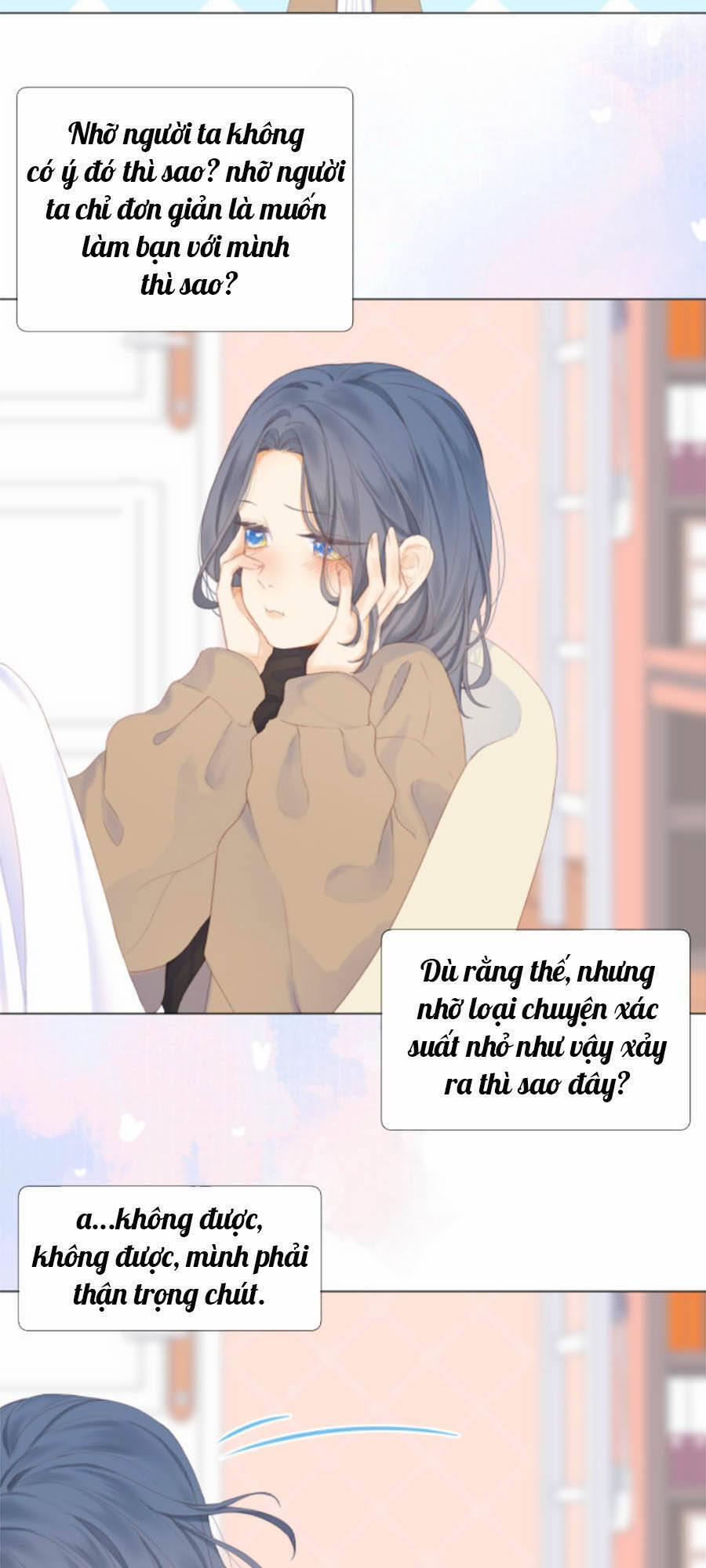 Sao Giờ, Đẩy Thuyền Tới Muốn Yêu 9 trang 3