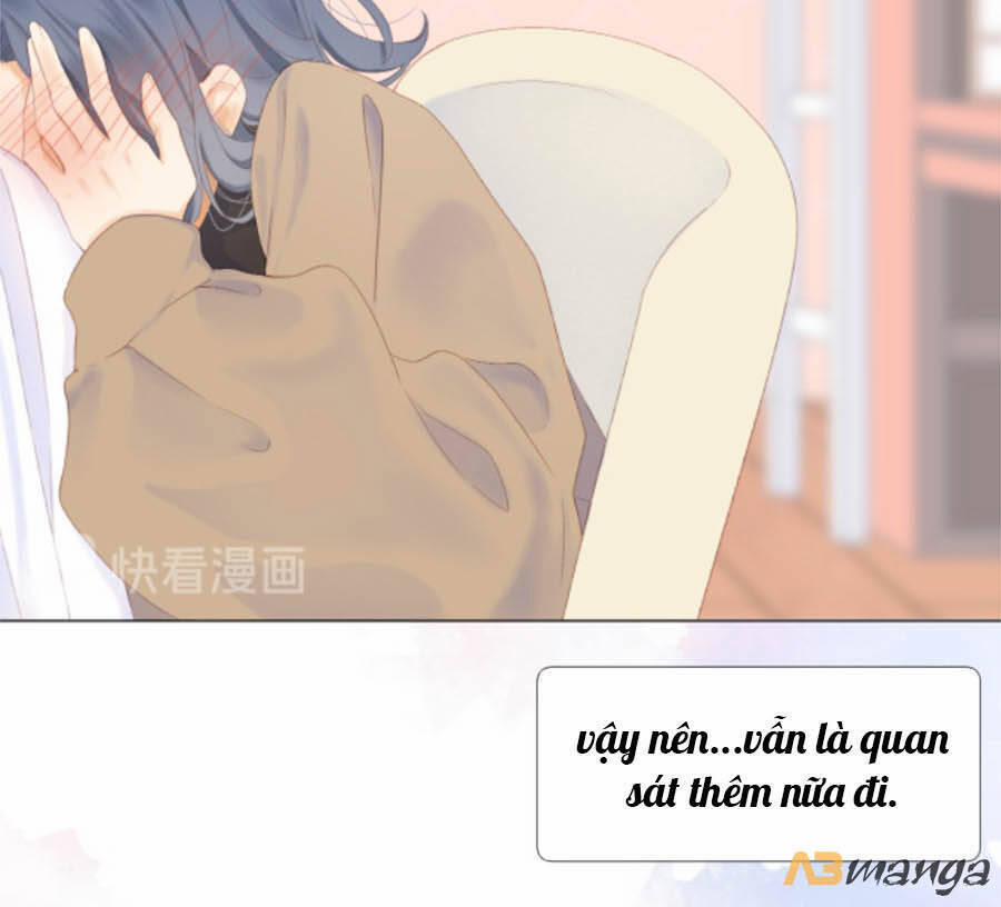 Sao Giờ, Đẩy Thuyền Tới Muốn Yêu 9 trang 4