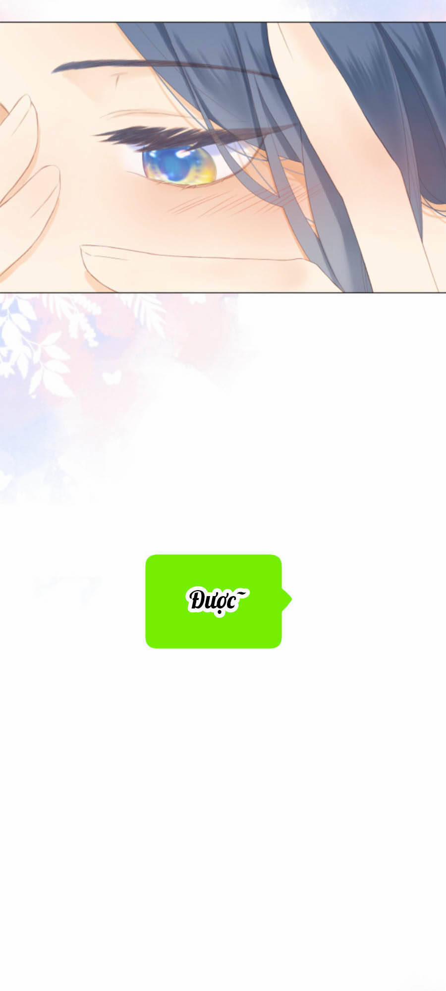 Sao Giờ, Đẩy Thuyền Tới Muốn Yêu 9 trang 5