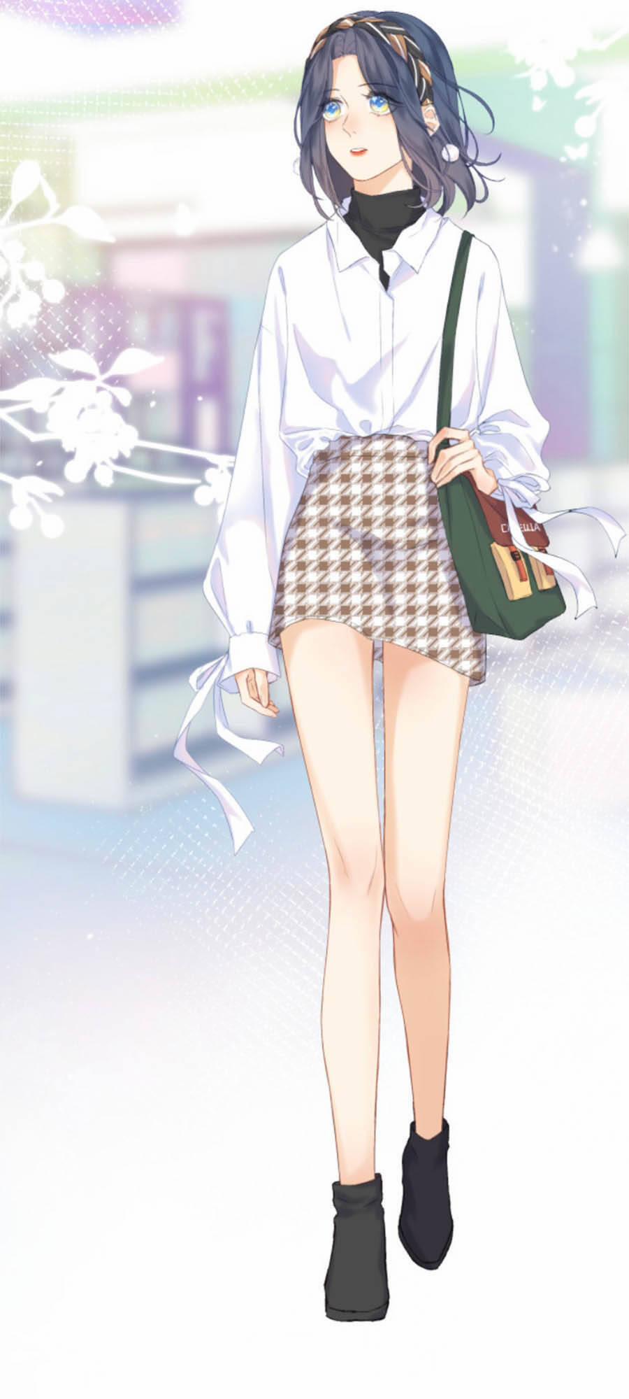 Sao Giờ, Đẩy Thuyền Tới Muốn Yêu 9 trang 7