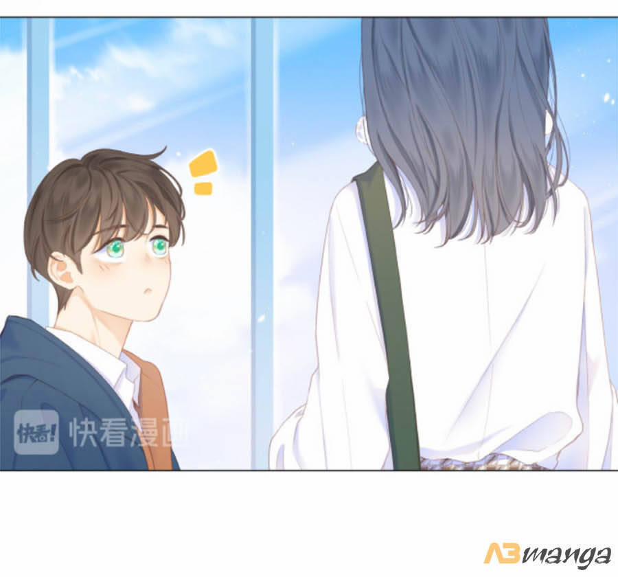 Sao Giờ, Đẩy Thuyền Tới Muốn Yêu 9 trang 8