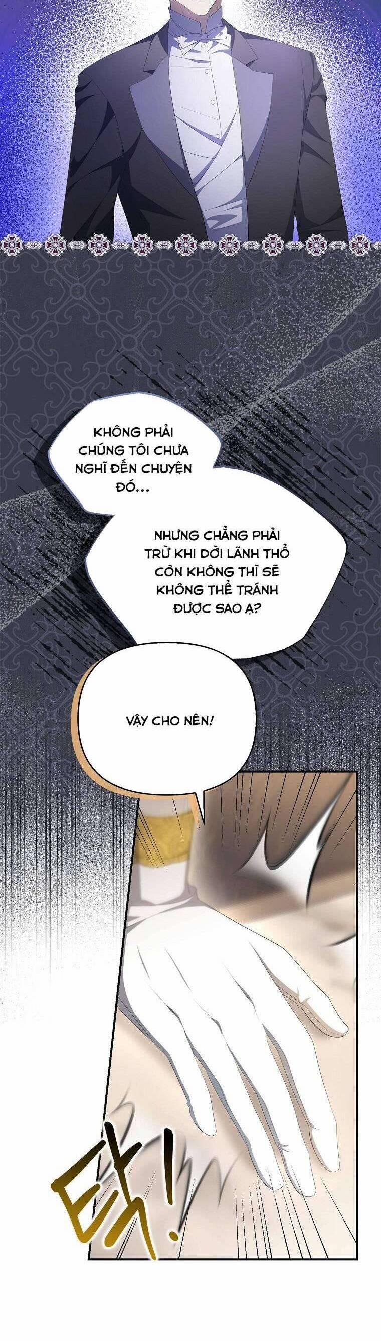 Sao Lại Ám Ảnh Cô Vợ Giả Mạo Quá Vậy? 10 trang 19