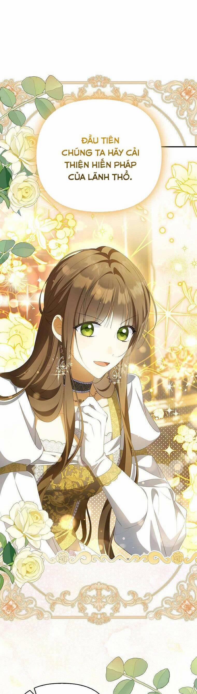 Sao Lại Ám Ảnh Cô Vợ Giả Mạo Quá Vậy? 10 trang 20