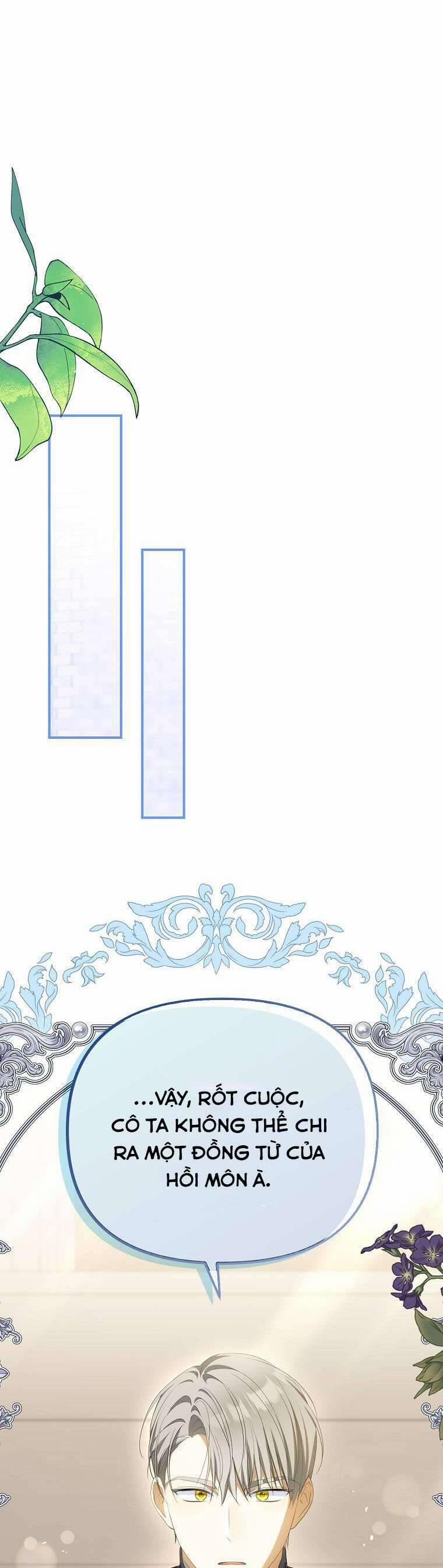 Sao Lại Ám Ảnh Cô Vợ Giả Mạo Quá Vậy? 10 trang 22