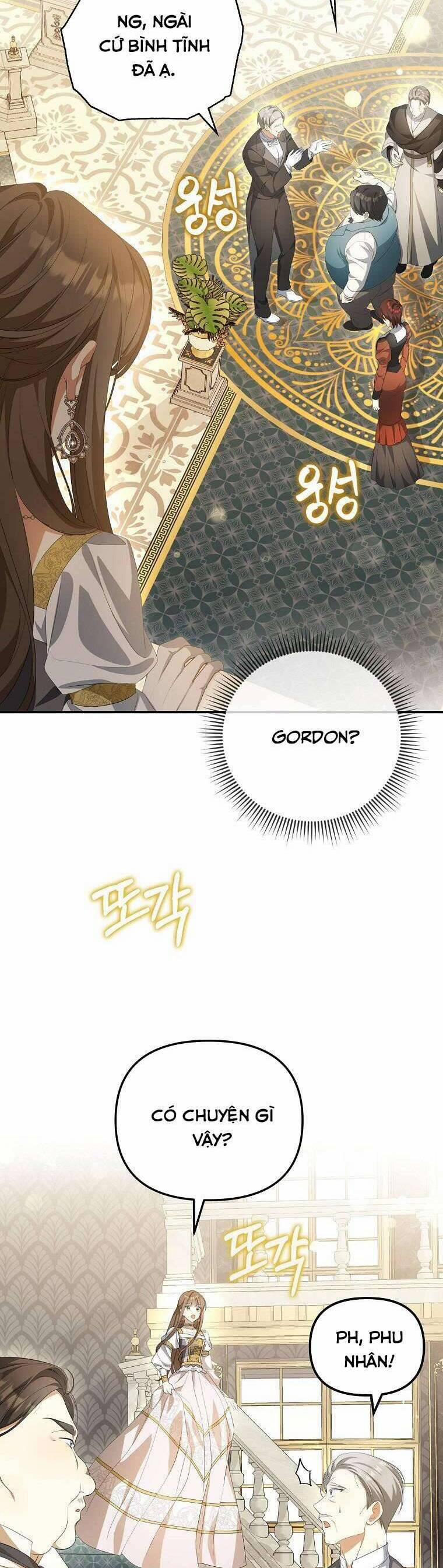 Sao Lại Ám Ảnh Cô Vợ Giả Mạo Quá Vậy? 10 trang 29