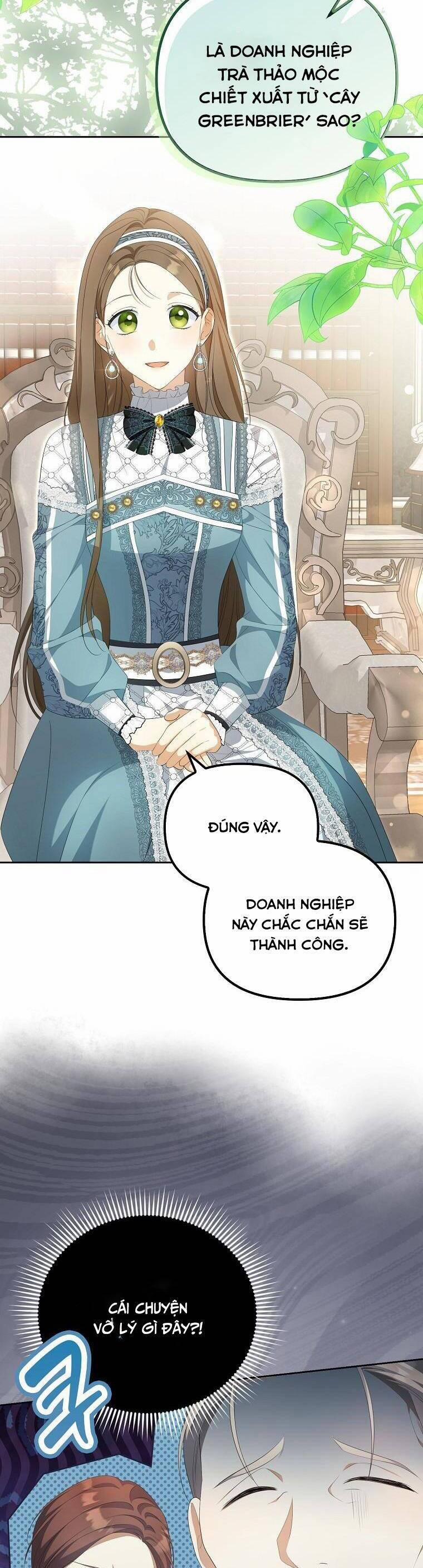 Sao Lại Ám Ảnh Cô Vợ Giả Mạo Quá Vậy? 11 trang 13