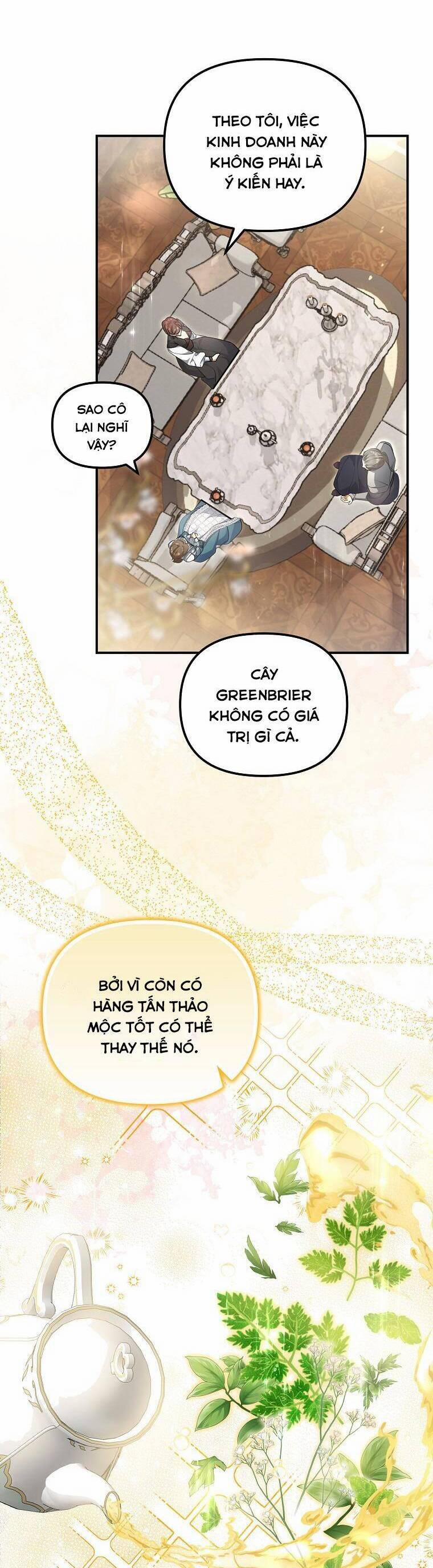 Sao Lại Ám Ảnh Cô Vợ Giả Mạo Quá Vậy? 11 trang 19