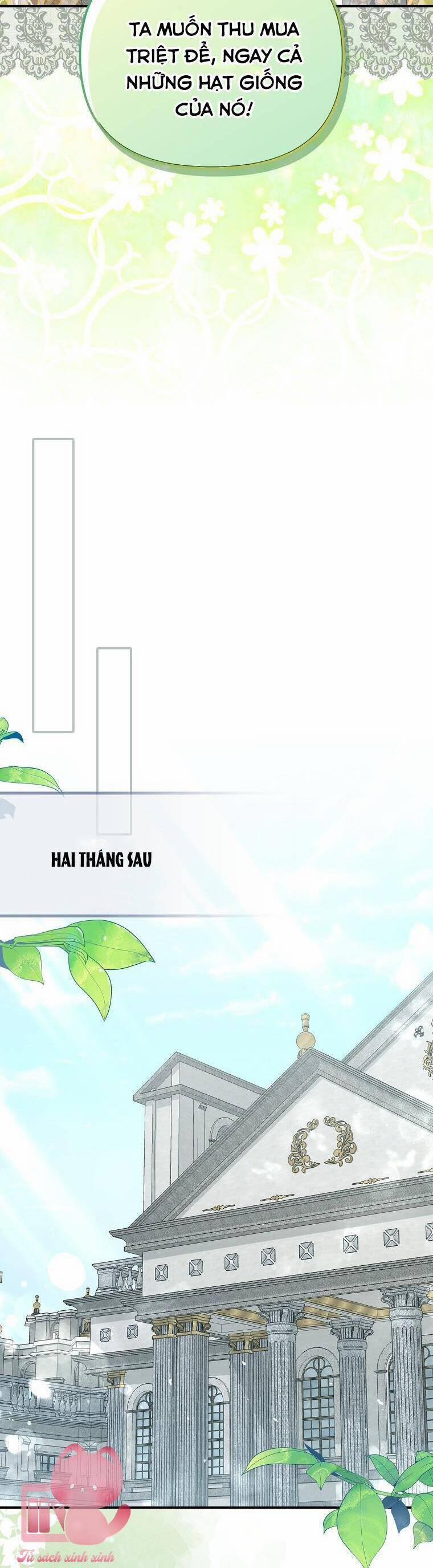 Sao Lại Ám Ảnh Cô Vợ Giả Mạo Quá Vậy? 11 trang 23