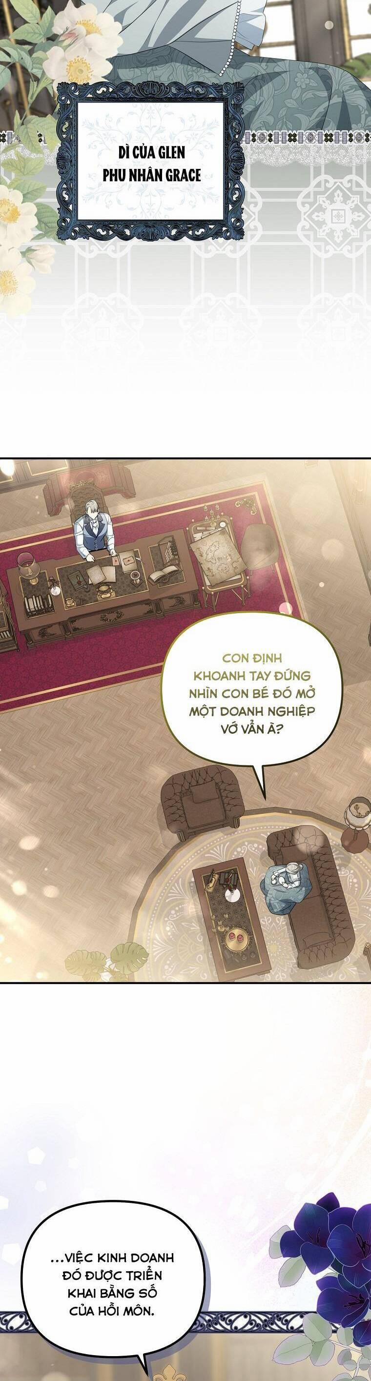 Sao Lại Ám Ảnh Cô Vợ Giả Mạo Quá Vậy? 11 trang 25