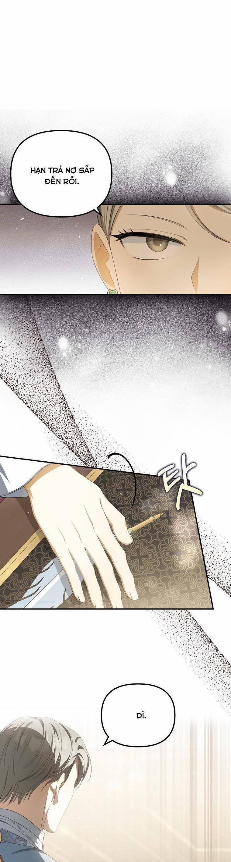 Sao Lại Ám Ảnh Cô Vợ Giả Mạo Quá Vậy? 11 trang 27