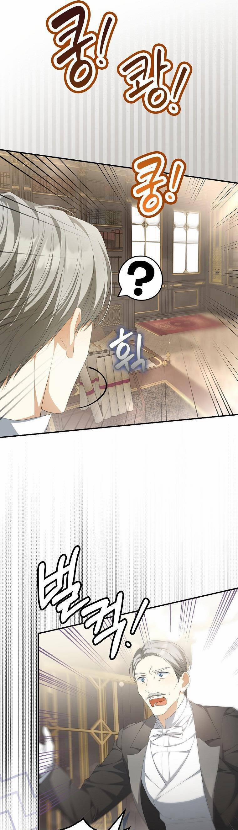 Sao Lại Ám Ảnh Cô Vợ Giả Mạo Quá Vậy? 11 trang 31