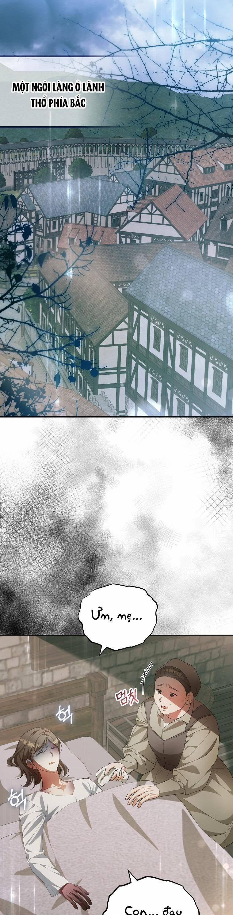 Sao Lại Ám Ảnh Cô Vợ Giả Mạo Quá Vậy? 12 trang 1