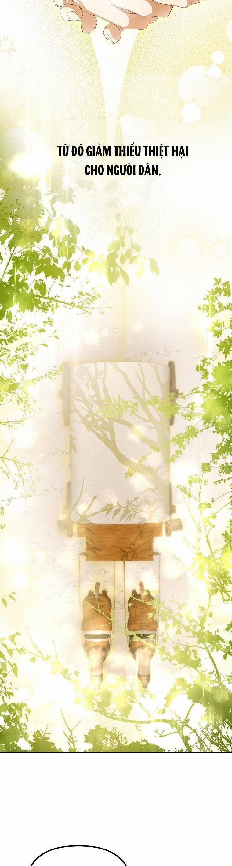 Sao Lại Ám Ảnh Cô Vợ Giả Mạo Quá Vậy? 12 trang 12