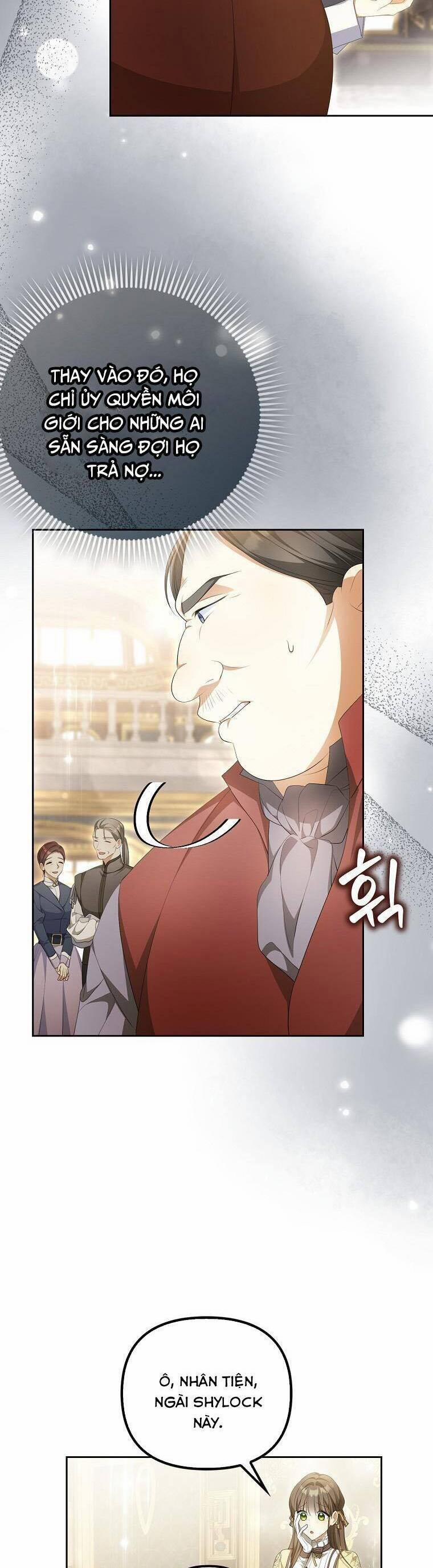 Sao Lại Ám Ảnh Cô Vợ Giả Mạo Quá Vậy? 12 trang 18